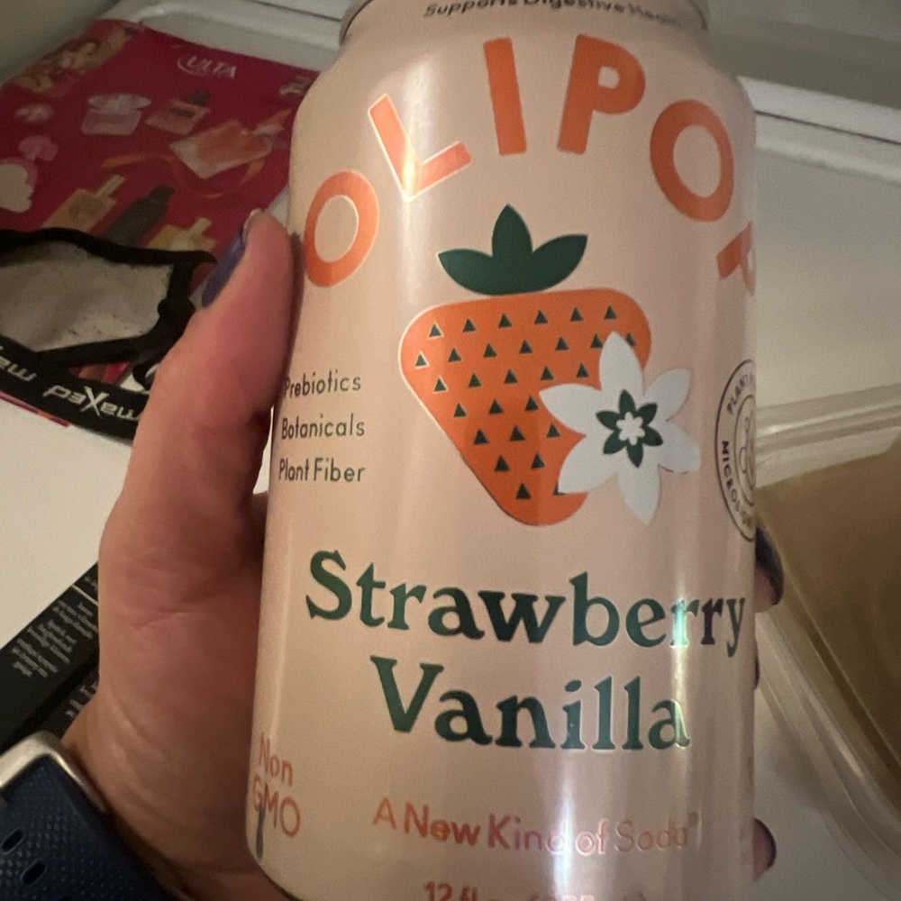 Meet your Posher, Maddy